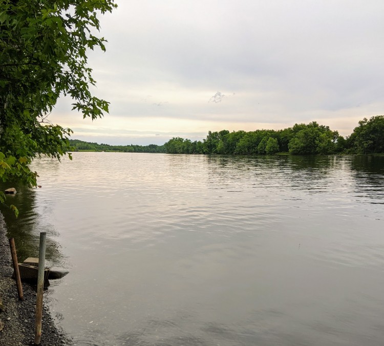 Stillwater Hudson Riverfront Park (Stillwater,&nbspNY)